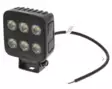 LED työvalo 60W, 6600 lm - Työvalot - 8719493189742 - 1