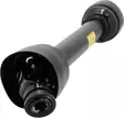 Nivelakseli PTO T20, 710 mm, 1-3/8"-6 - Nivelakselit ilman kytkintä - 8719493249262 - 3