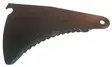 Noukinvaunun terä 440 x 300 mm - Noukkimet - SM17082 - 1