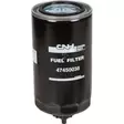 Polttoainesuodatin CNH 47450038 - Polttoainesuodattimet - 8719607066532 - 1