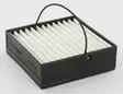 Polttoainesuodatin Fendt sopii mm 72420451 VPD6190 150500530 1505530 - Polttoainesuodattimet - 5700036635522 - 1