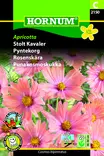 Punakosmoskukka ´Apricotta´ - Siemenet ja siemenperunat - 5708787021502 - 1