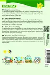 Punakosmoskukka ´Apricotta´ - Siemenet ja siemenperunat - 5708787021502 - 2