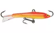 Rapala Jigging Rap 2cm Gold Fluorescent Red (GFR) tasapainopilkki - Tasapainopilkit - 022677012032 - 1
