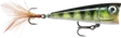 Rapala X-Light Pop 04 Live Perch - Vieheet ja perhot - 022677348742 - 1