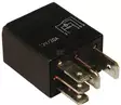 Rele 12 V/20 A - Muut traktoritarvikkeet - 5035776836602 - 1