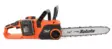 Robota DC-CS36V akkuketjusaha 36V 14", runko - Akkukoneet - 6438212140582 - 2