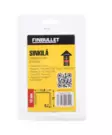 Sinkilä 53 10MM 2000kpl leveys 11,3MM - Nitojat ja niitit - 6438152027202 - 1