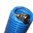 Spiraalipaineletku 6 mm x 7,5 m - Paineilmaletkut - 6438152030882 - 2
