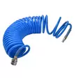 Spiraalipaineletku 6 mm x 7,5 m - Paineilmaletkut - 6438152030882 - 1