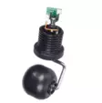 Stihl pyöräsarja - Robottiruohonleikkurin varaosat - 795711906092 - 1