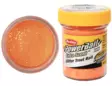 Syöttitahna PowerBait glitter Orange 50g - Kalastussyötit - 028632022412 - 2