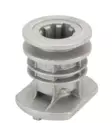 Teränpidike TR 62 mm - Ruohonleikkurit - 7313323207722 - 1