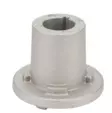 Teräistukka Stiga Turbo 480 (22 mm) - Ruohonleikkurit - 7313329111542 - 1