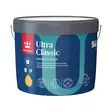 Tikkurila Ultra Classic valkoinen talomaali, sävytettävissä - Ulkomaalit - 6408070148242 - 1