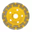 Timanttilaikka Mirka Diamond 125x22,2mm - Hiomatarvikkeet - 6416868941692 - 1