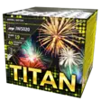 Titan patatulite - Ilotulitteet - 5901583661952 - 1