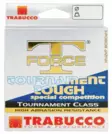Trabucco T-Force Tournament Tough 150m - Pilkkisiimat - 8054393016652 - 1