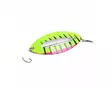 Väinö Tanabru Green Zebra 85mm 13g - Pystypilkit - 6438212031132 - 1