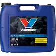 Valvoline All Fleet Extra 15W-40 moottoriöljy 20 l - Moottoriöljyt - 21-913902 - 1