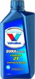Valvoline Durablend Chainsaw 2T moottoriöljy 1 l - Moottoriöljyt - 8710941159812 - 1