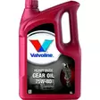 Valvoline Heavy Duty Gear Oil 75W-80 vaihteistoöljy 5 l - Vaihteistoöljyt - 8710941019932 - 1