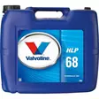 Valvoline HLP 68 hydrauliikkaöljy 20 l - Hydrauliikkaöljyt - 8710941023632 - 1