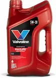 Valvoline MaxLife C3 5W-30 moottoriöljy 5 l - Moottoriöljyt - 8710941018362 - 1