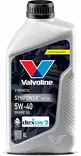 Valvoline SynPower MST C3 5W-40 moottoriöljy 1 l - Moottoriöljyt - 8710941013732 - 1