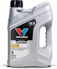 Valvoline SynPower XL-III C3 5W-30 moottoriöljy 4 l - Moottoriöljyt - 8710941018652 - 1