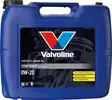 Valvoline SynPower XL-IV C5 0W-20 moottoriöljy 20 l - Moottoriöljyt - 8710941026732 - 1