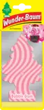 Wunder-Baum Bubble Gum - Autokemikaalit - 7315870670332 - 2