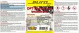 X-1R DFT Diesel Fuel Treatment 1 litra - Autokemikaalit - 4740244013812 - 2