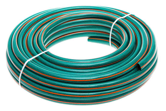 Kasteluletku 1/2" 20 metriä - Kasteluletkut - 6410412943392 - 1