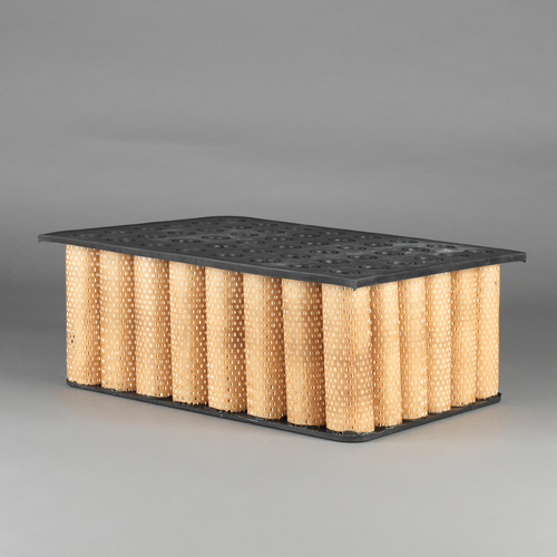 Ilmansuodatin Donaldson P142806 - Ilmansuodattimet - 8719593242842 - 1