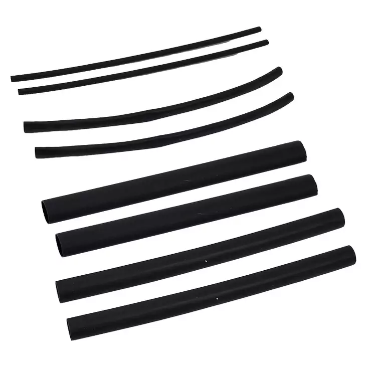 8-os. kutistesukkalajitelma iso 6,4-19,1 mm, 30 cm - Autosähkötarvikkeet - 6438152087152 - 1