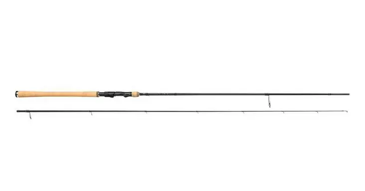 Abu Garcia Sölv AG3 302 10-30g - Vavat, kelat ja onget - 036282079212 - 1