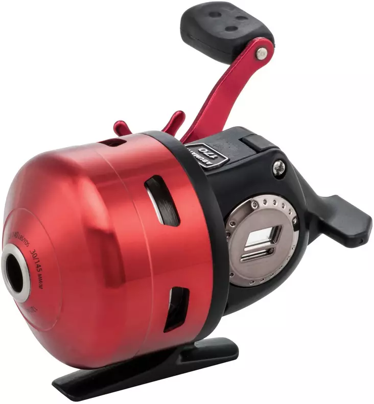 Abumatic 170N Syncro umpikela - Vavat, kelat ja onget - 036282312142 - 1