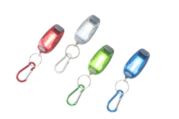 Airam Clippy huomiovalo 40 lumen - Otsa- ja käsivalaisimet - 6435200236852 - 1