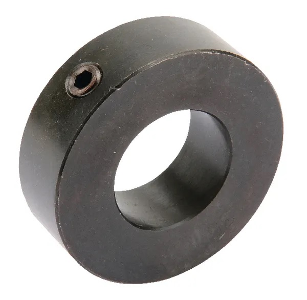 Akselin lukituskaulus DIN 703 heavy duty - Hydrauliikka - 8716106142712 - 1