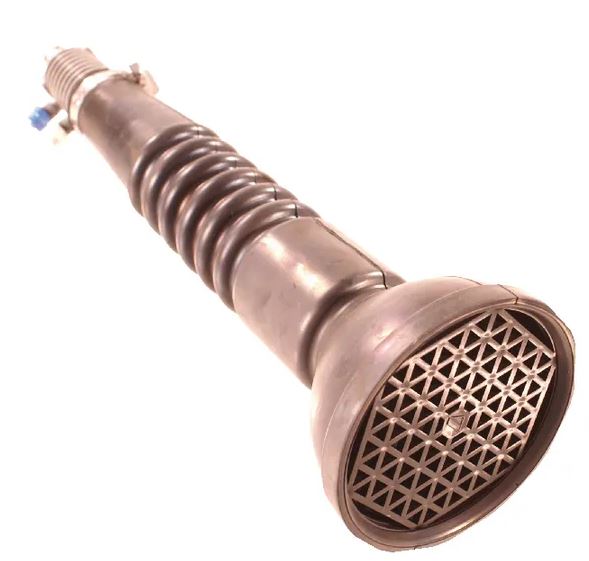 Arag vaahtosuutin pitkä - Ruiskun varaosat - 520004262 - 1