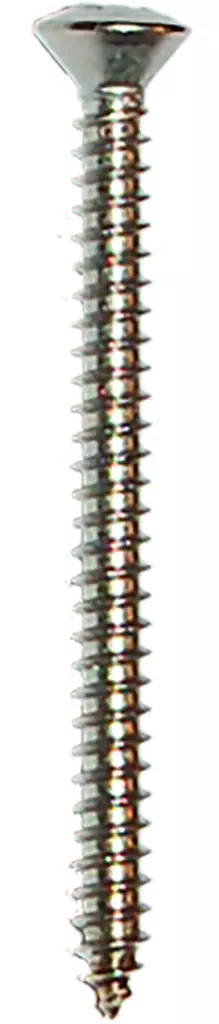 Arctic Marine yleisruuvi 4,2 mm - Ruuvit ja naulat - 6430045422712 - 1