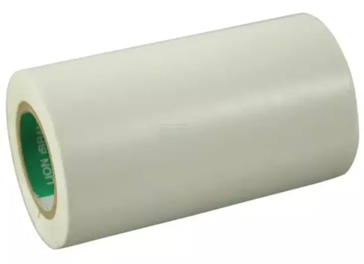 Aumateippi Kerbl valkoinen 10 cm 10 m - Teipit - 4018653298312 - 1