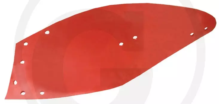 Auran siipi 14"-16" Kverneland - Auran osat - gr00000000042 - 1