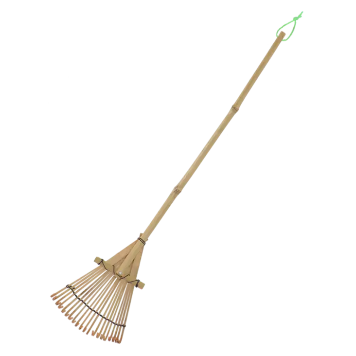 Bambuharava lasten - Haravat, möyhentimet - 8714982208522 - 1