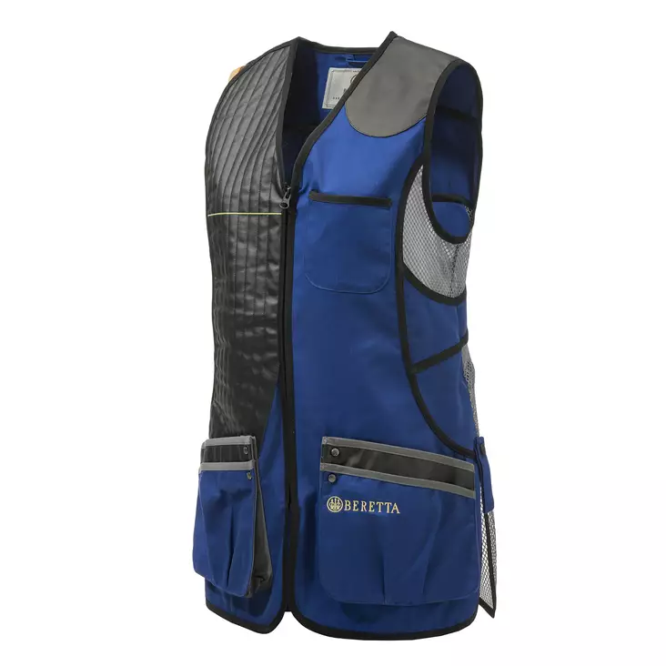 Beretta Sporting Vest woman ampujanliivi - Metsästysasusteet - svm0000001662 - 1
