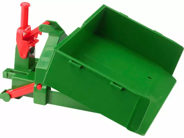 Bruder takakauha - Bruder työkonelelut - 4001702023362 - 1