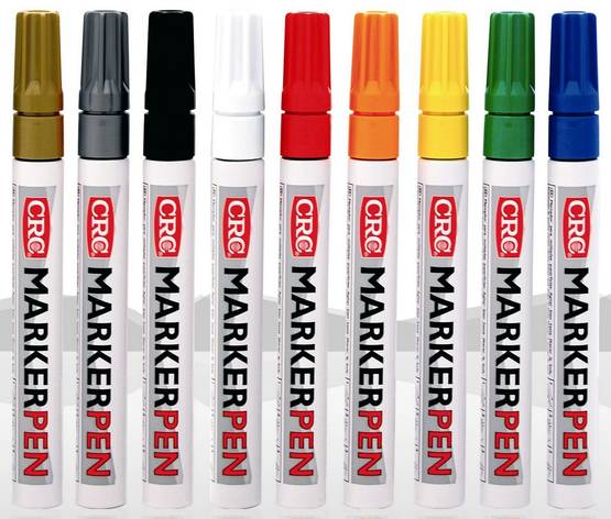 CRC merkkauskynä - Merkkausvälineet - 5412386002762 - 1