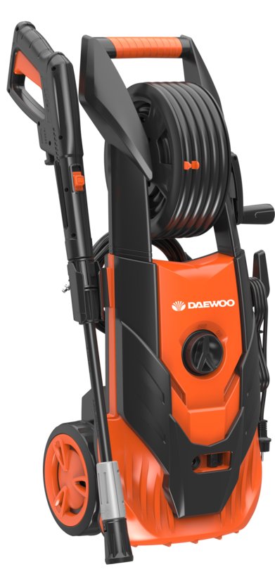 Газонокосилка daewoo 1800w