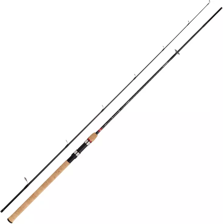 Daiwa Ninja X 6' 5-20 g vapa - Vavat, kelat ja onget - 5055545222122 - 1